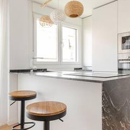 Apartamentos Nuevo Con Aire Y Wifi Агилас Экстерьер фото
